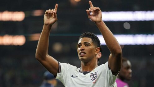 England player ratings as Pickford, Bellingham and subs shine in ludicrous win over Mexico