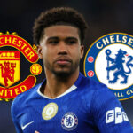 Andrey Santos stance on joining Man Utd from Chelsea emerges