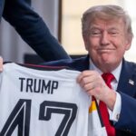 Not even amoral, knuckle-dragging Donald Trump can ruin World Cup