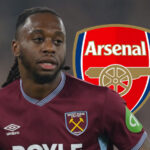 Ex-Man Utd man emerges as mind-blowing Arsenal target as they look to replace White