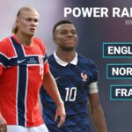 World Cup 2026 Power Rankings: Will it be Norway or England in the semi-finals?