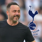 Tottenham preparing £75m bid to sign French striker and believe he’ll agree to join