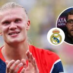 Fabrizio Romano reveals whether Erling Haaland will join Real Madrid from Man City this summer