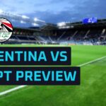 Argentina v Egypt: Prediction, team news, lineups and odds