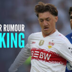 Transfer rumour ranking: Chelsea keen to profit from Man Utd’s midfield woes