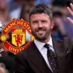 Michael Carrick helps Tottenham complete £60m winger signing after Man Utd decision made