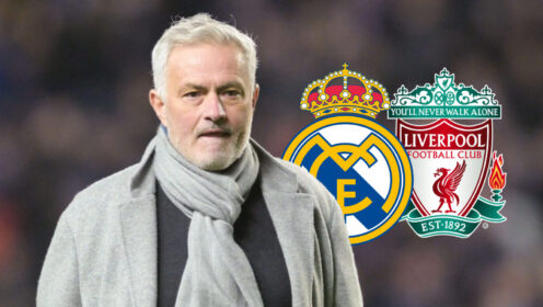 Real Madrid offered €120m Liverpool target in staggering deal – report