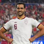 Super-sub Merino nets late Spain winner to end Ronaldo’s World Cup dream