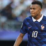 Kylian Mbappe annihilates ‘racist’ and ‘despicable’ Paraguayan senator after disgusting X rant