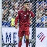 Ronaldo and Portugal die wondering after limp World Cup exit to below-par Spain