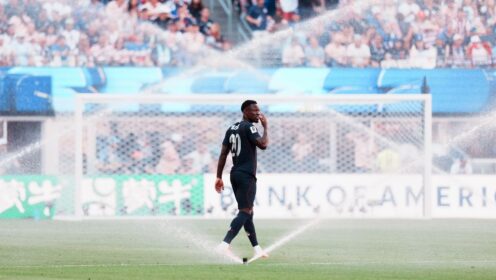 Best of three? Not even FIFA can save USA now after capitulation against Belgium