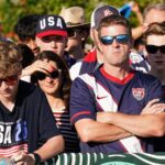 We’re all Team Belgium as USA lose to ‘woke mind virus’…for now