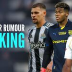 Transfer rumour ranking: Man Utd agree second signing and third could follow soon