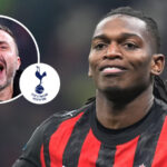 €175m winger willing to wait for Tottenham and fulfil his great desire