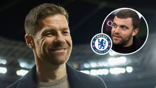 Romano claims Chelsea will ‘send new official bid’ for defender after reaching ‘agreement on terms’