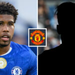 Journalist jokingly tips Man Utd to contact second Chelsea reserve midfielder after Andrey Santos
