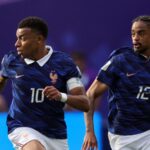 Will World Cup champions-elect France make wingers trendy again?