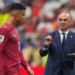 Roberto Martinez is ‘appallingly bad manager’ to pander to Ronaldo