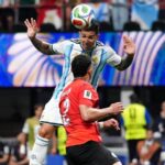Argentina and Lionel Messi complete stupendous World Cup comeback against Egypt