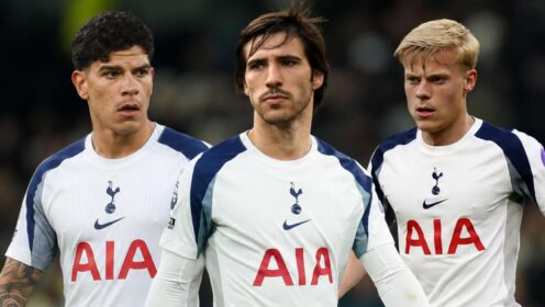 The five biggest Premier League transfer overpays of the summer so far