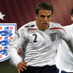 England N-Team will never score in the Alphabet World Cup