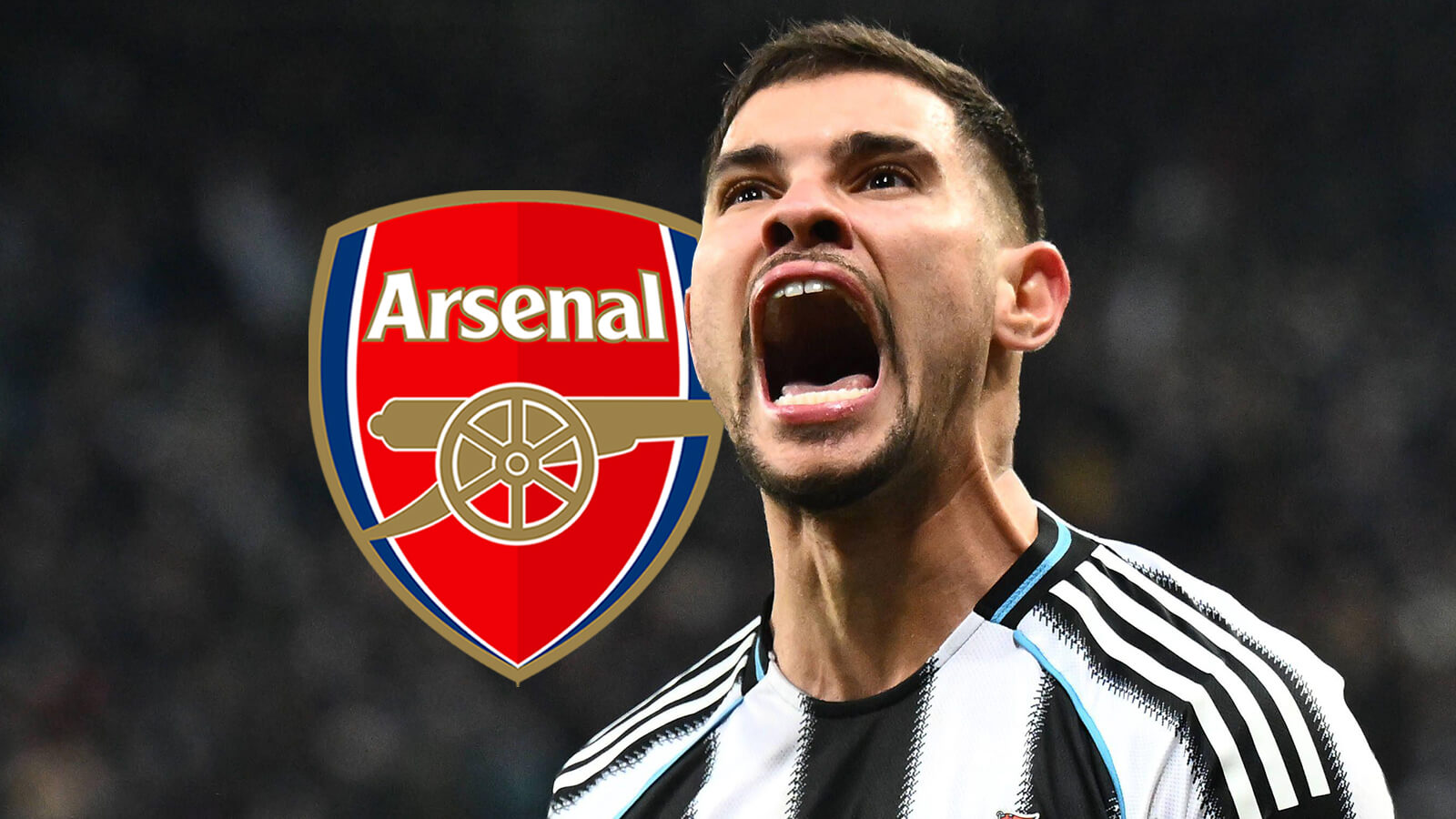 Arsenal chega a ‘acordo’ enquanto os Gunners aceleram a ‘oferta final’ de £ 72 milhões