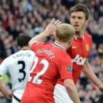 Man Utd pair the best central midfield ever? Barca might want a word