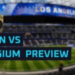 Spain v Belgium: Prediction, team news, lineups and odds
