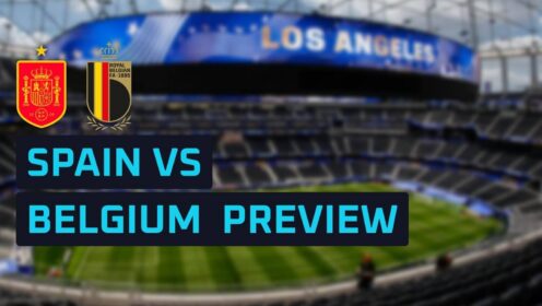 Argentina v Switzerland: Prediction, team news, lineups and odds