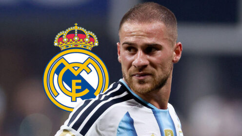 Liverpool star back on top of Real Madrid list after Fernandez statement; Mourinho eyes two more deals