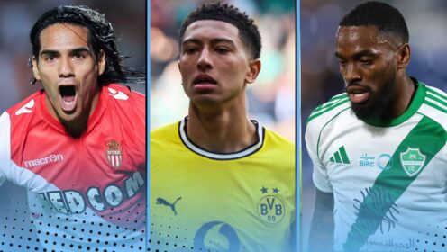 15 clubs we can’t believe have never spent £50m on a signing