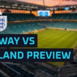Norway v England: Prediction, team news, lineups and odds