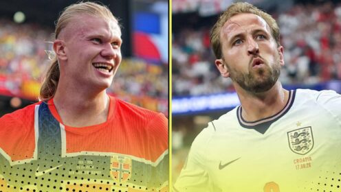 Norway v England World Cup quarter-final could be postponed because of soaring temperatures in Miami – report