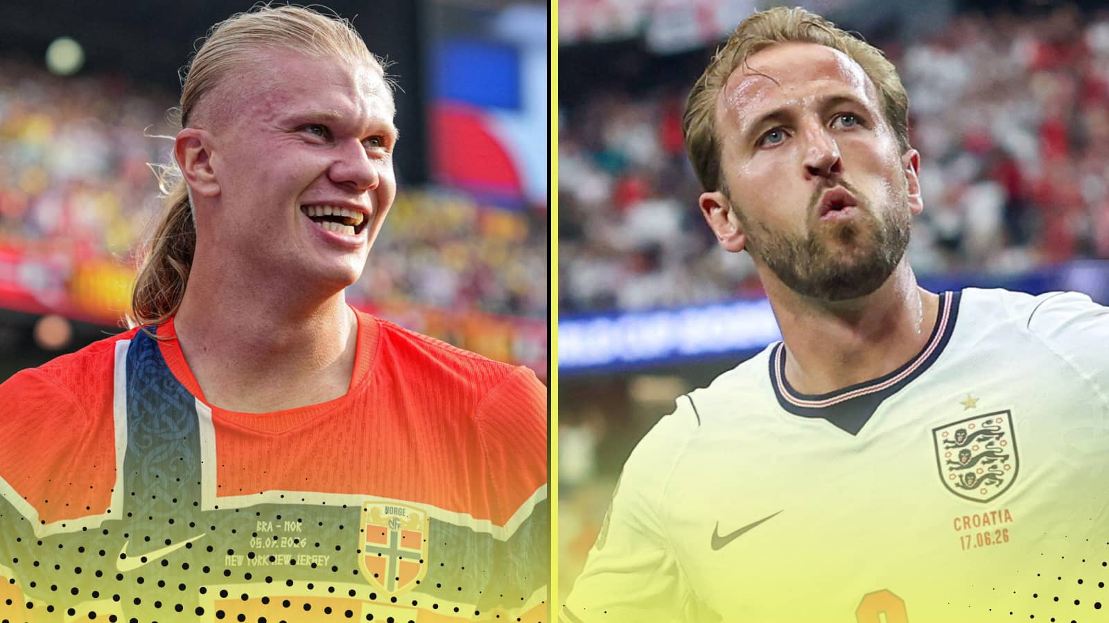 Quartas de final da Copa do Mundo Noruega x Noruega podem ser ‘adiadas’ devido ao ‘aumento das temperaturas’ em Miami