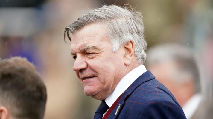Sam Allardyce