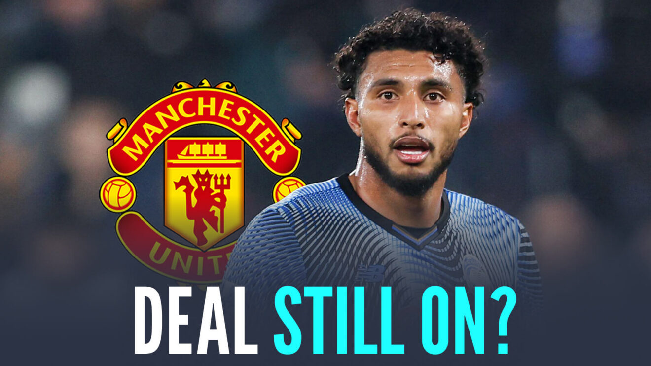 Guy Utd send target Ederson