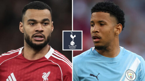 Romano rules out Tottenham move for winger who ‘wants’ PL move; names two top targets