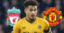 Liverpool make contact to stop Man Utd from signing midfielder in €45m deal