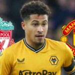 Liverpool make contact to stop Man Utd from signing midfielder in €45m deal