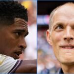 England civil war nonsense exposed as Kane offers insight into Tuchel v Bellingham situation