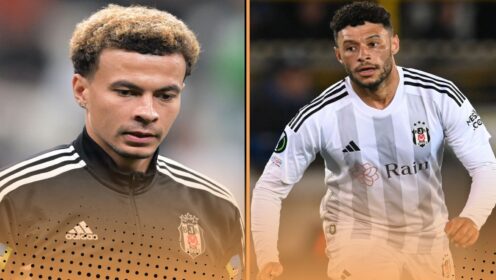 7 England internationals who played in Turkey as Ollie Watkins links emerge