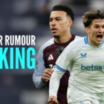 Transfer rumour ranking: Arsenal target three attackers as Man Utd identify Ederson alternatives