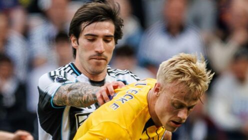 Spurs transfer frenzy threatens unbeatable Chelsea record with expensive steps down