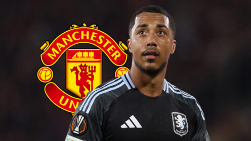 Aston Villa powerless to stop Tielemans joining Man Utd for £35m as Ornstein reveals ‘advanced talks’