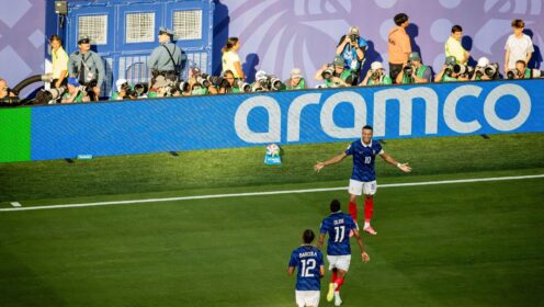 World Cup feeling the heat but FIFA still taking oil money amid net zero claims