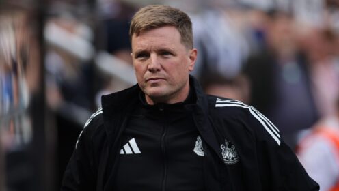 The ridiculously good XI of transfer targets Newcastle have missed since Saudi takeover