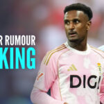 Transfer rumour ranking: Liverpool make unlikely winger move; Tielemans medical at Man Utd