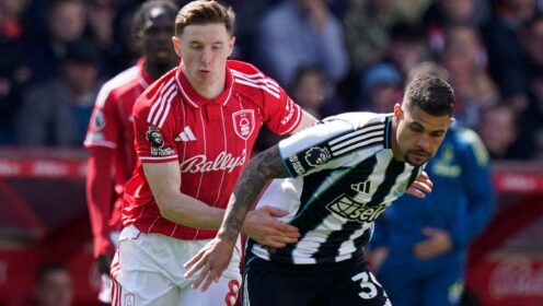 Trafford, Guimaraes, Anderson: Top 10 Premier League signings of the summer so far