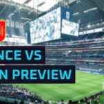 France v Spain: Prediction, team news, lineups and odds