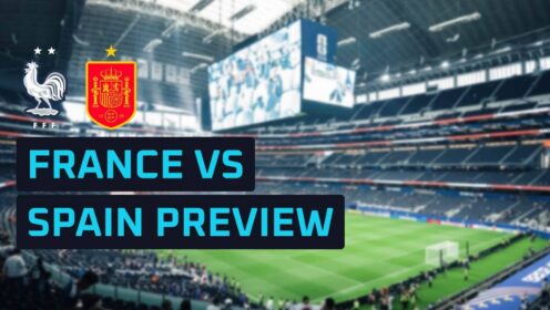 France v Spain: Prediction, team news, lineups and odds